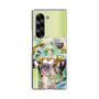クリアケース［ 白猫プロジェクト NEW WORLD'S - ユプス ］