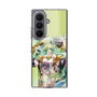 クリアケース［ 白猫プロジェクト NEW WORLD'S - ユプス ］