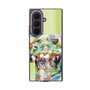 クリアケース［ 白猫プロジェクト NEW WORLD'S - ユプス ］