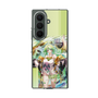 クリアケース［ 白猫プロジェクト NEW WORLD'S - ユプス ］