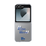 Clear Case［ BLUELOCK - Quotes - Clear ］