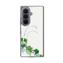 クリアケース［ マンガデザイナーズラボ - セイヨウキヅタ ３Dプリントロボット ］