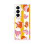 クリアケース［ acotomo - RETRO POP DOGS ］