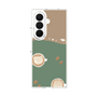 クリアケース［ annin01 - ほっとカフェラテ ］