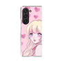 クリアケース［ MIORI - Dollish girl ］