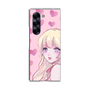 クリアケース［ MIORI - Dollish girl ］
