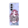 クリアケース［ MIORI - Denim girl ］