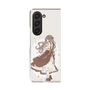 クリアケース［ あやた - おろしたてのお洋服 ］