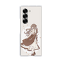 クリアケース［ あやた - おろしたてのお洋服 ］