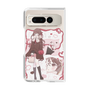 クリアケース［ あやた - よろこんでくれるといいな ］