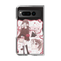 クリアケース［ あやた - よろこんでくれるといいな ］