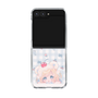 クリアケース［ ぽちぇ - cream soda ］