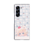クリアケース［ ぽちぇ - cream soda ］