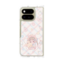 クリアケース［ ぽちぇ - baby girl ］