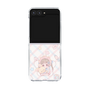 クリアケース［ ぽちぇ - baby girl ］