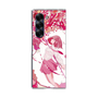 クリアケース［ hato - 鋭い恋情 ］