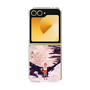 クリアケース［ hato - 蛍火 ］