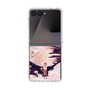 クリアケース［ hato - 蛍火 ］