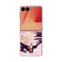 クリアケース［ hato - 蛍火 ］