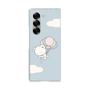 クリアケース［ 雲井くじら - そらとぶやすみくま ］
