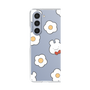 クリアケース［ うさぎさんのにっき - おはななうさぎさん ］