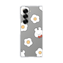 クリアケース［ うさぎさんのにっき - おはななうさぎさん ］