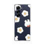クリアケース［ うさぎさんのにっき - おはななうさぎさん ］