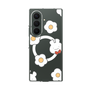 クリアケース［ うさぎさんのにっき - おはななうさぎさん ］