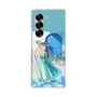 クリアケース［ 黒杞よるの - 夏のはじまり ］
