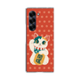 クリアケース［ TAKI - 開運招き猫 ］