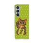 クリアケース［ TAKI - 健康招き猫 ］