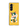 クリアケース［ TAKI - 招福招き猫 ］