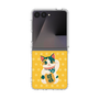 クリアケース［ TAKI - 招福招き猫 ］