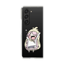 クリアケース［ ちゃも - ちゃも あくび ］