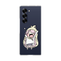 クリアケース［ ちゃも - ちゃも あくび ］