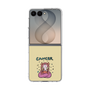 クリアケース［ Cancer ］