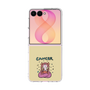 クリアケース［ Cancer ］