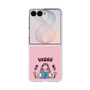 クリアケース［ Virgo ］
