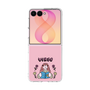 クリアケース［ Virgo ］