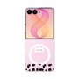 クリアケース［ artistic texture - 01 ］