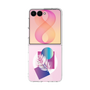 クリアケース［ Botanical ］