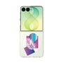 クリアケース［ Botanical ］