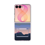 クリアケース［ Mountain ］