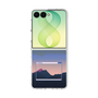 クリアケース［ Mountain ］