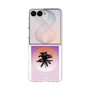 クリアケース［ Palm Tree ］