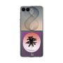 クリアケース［ Palm Tree ］