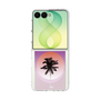 クリアケース［ Palm Tree ］