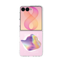 クリアケース［ Liquid Purple ］