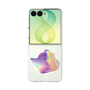 クリアケース［ Liquid Purple ］