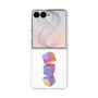 クリアケース［ Cube×3 ］